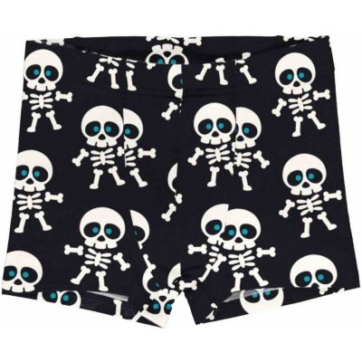 BIO MAXOMORRA chlapecké boxerky Classic Skeleton – Zboží Mobilmania