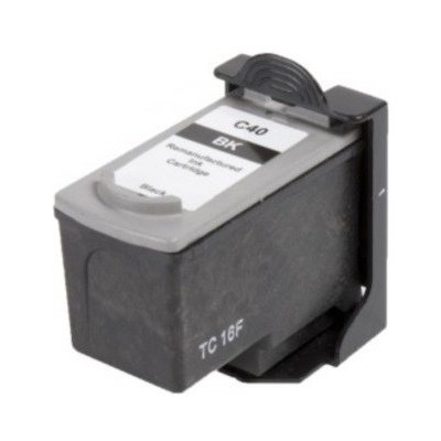 VybavKancl Canon PG-40 - kompatibilní – Hledejceny.cz