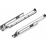 BLUM TANDEM plnovýsuv s dotlumením 30 kg 400 mm – Sleviste.cz