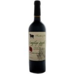 Vinařství Koncho & Co SAPERAVI QVEVRI suché bílé 13,5% 0,75 l (holá láhev) – Hledejceny.cz
