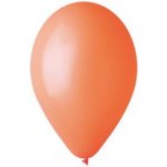 Gemar Balloons Balonky 26 cm oranžové – Zbozi.Blesk.cz