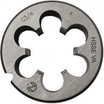 Závitová čelist G1/2"x14z HSSE VA A DIN EN 24 231 na nerez – Hledejceny.cz