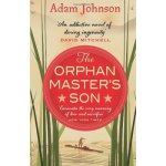 Orphan Master's Son - Johnson,Adam – Hledejceny.cz