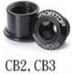 Šrouby do převodníků Mortop CB2 zlatá – Hledejceny.cz