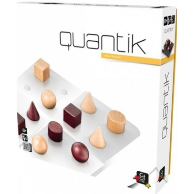 Quantik mini