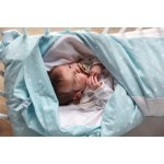 Eva Kiedroňová Set 4v1 Maxi dráček Vintage pomněnková – Zboží Dáma