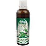 Naděje Podhorná Bez černý tinktura z pupenů 50 ml – Hledejceny.cz