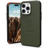 Pouzdro a kryt na mobilní telefon Apple Pouzdro Urban Armor Gear UAG Civilian MagSafe iPhone 14 Pro Max, olive