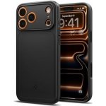 SPIGEN Thin Fit Mag Magsafe pro Iphone 17 Pro Max - Black ACS10274 – Zboží Mobilmania