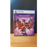 Dragon Age: The Veilguard – Zboží Živě