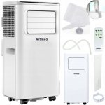 Artnico AC-1A 2050 W – Sleviste.cz