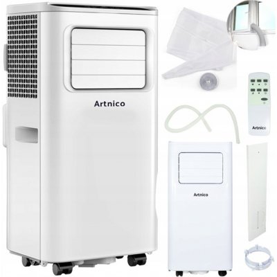 Artnico AC-1A 2050 W – Sleviste.cz