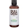 Šampon na vousy Bulldog Original Beard Shampoo šampon na bradu 200 ml