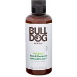 Bulldog Original Beard Shampoo šampon na bradu 200 ml – Zboží Dáma