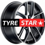 MAK VOLTAGE 8,5x19 5x114,3 ET38 black mirror – Sleviste.cz