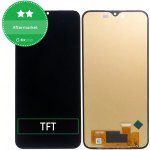 LCD Displej + Dotykové sklo Samsung Galaxy A15 5G – Sleviste.cz