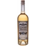 Mancino vermut bianco ambrato 0,75 l (holá láhev) – Zboží Dáma