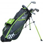 MKids Golf Pro dětský golfový set - 145cm – Zboží Mobilmania