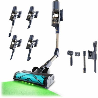 Cecotec Conga Rockstar RS90 Pet Flex Detect – Hledejceny.cz