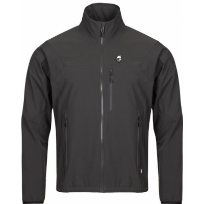 High Point Menton Jacket Black – Zboží Mobilmania