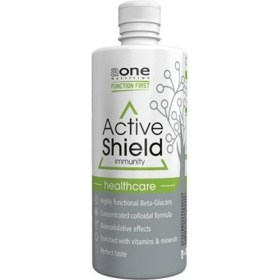 Aone Active Shield Pineapple 500 ml – Hledejceny.cz