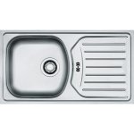 Set Franke ETN 614 N 3 1/2 ETHOS + FB250 – Zboží Mobilmania