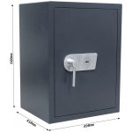 Rottner Samoa 65 – Zboží Živě