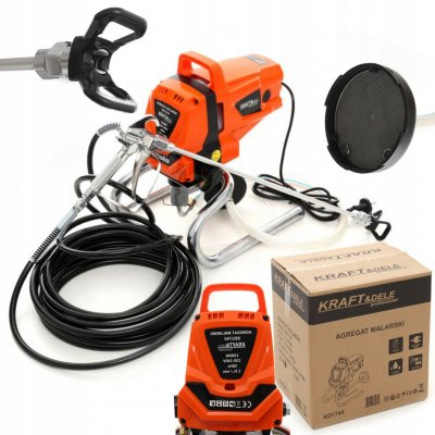 Kraft & Dele KD1744 – HobbyKompas.cz