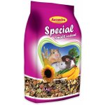 Avicentra Deluxe Malý hlodavec 0,5 kg – Zboží Dáma