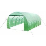 Malatec Obloukový 6 m x 3 m x 2 m – Zboží Dáma