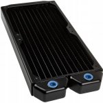 Alphacool NexXxoS ST30 Full Copper radiator 240mm 14157 – Zboží Mobilmania