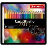 STABILO Pastely CarbOthello/24ks plech – Zboží Dáma