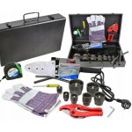 GEKO 1500W s příslušenstvím G81031 – Sleviste.cz