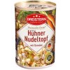 Hotové jídlo Dreistern Eintopf s kuřecím masem těstovinami a zeleninou 400 g