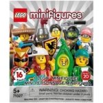 LEGO® Minifigurky 71027 20. série – Hledejceny.cz