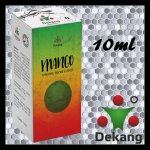Dekang Mango 10 ml 0 mg – Hledejceny.cz