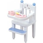 Sylvanian Families 5845 Baby zvířátka koncertují – Zboží Mobilmania