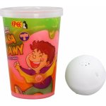Epee Slimy S3 sliz se svítící kuličkou – Zboží Mobilmania