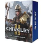 Chivalry 2 – Zboží Živě