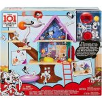 Mattel 101 Dalmatinů Dylanův dům na stromě – Hledejceny.cz