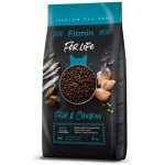 Fitmin cat For Life Adult Fish and Chicken 8 kg – Zboží Dáma