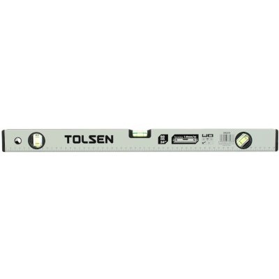 TOLSEN Vodováha 600 mm INDUSTRIAL 35223 – Hledejceny.cz