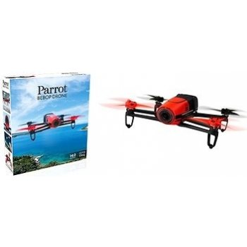 Parrot Bebop Red - PF722000