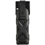 ABUS Bordo Granit X-plus 6500/85 černý – Sleviste.cz