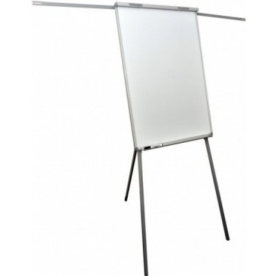 ARTA Flipchart YSA Plus 70 × 100cm, magnetický s rameny – Sleviste.cz
