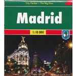 Olympia Madrid mapa FB-CP106 – Hledejceny.cz