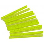 ALHONGA světlo trubička reflexní žlutá 12ks – Zboží Dáma