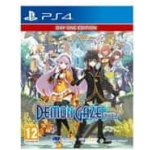 Demon Gaze Extra (D1 Edition) – Hledejceny.cz