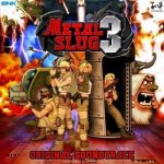 SNK Sound Team - Metal Slug 3 Original Soundtrack LP – Hledejceny.cz