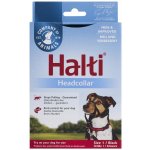 The Company of Animals Ltd Ohlávka nylon Halti Clicker vel. 1 westík jezevčík – Hledejceny.cz